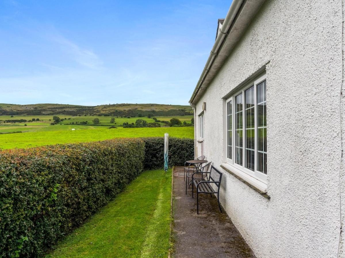 Pass The Keys The Old Telephone Exchange Cartmel Exterior foto